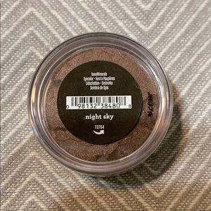 Brand New BareMinerals eyeshadow in Night Sky